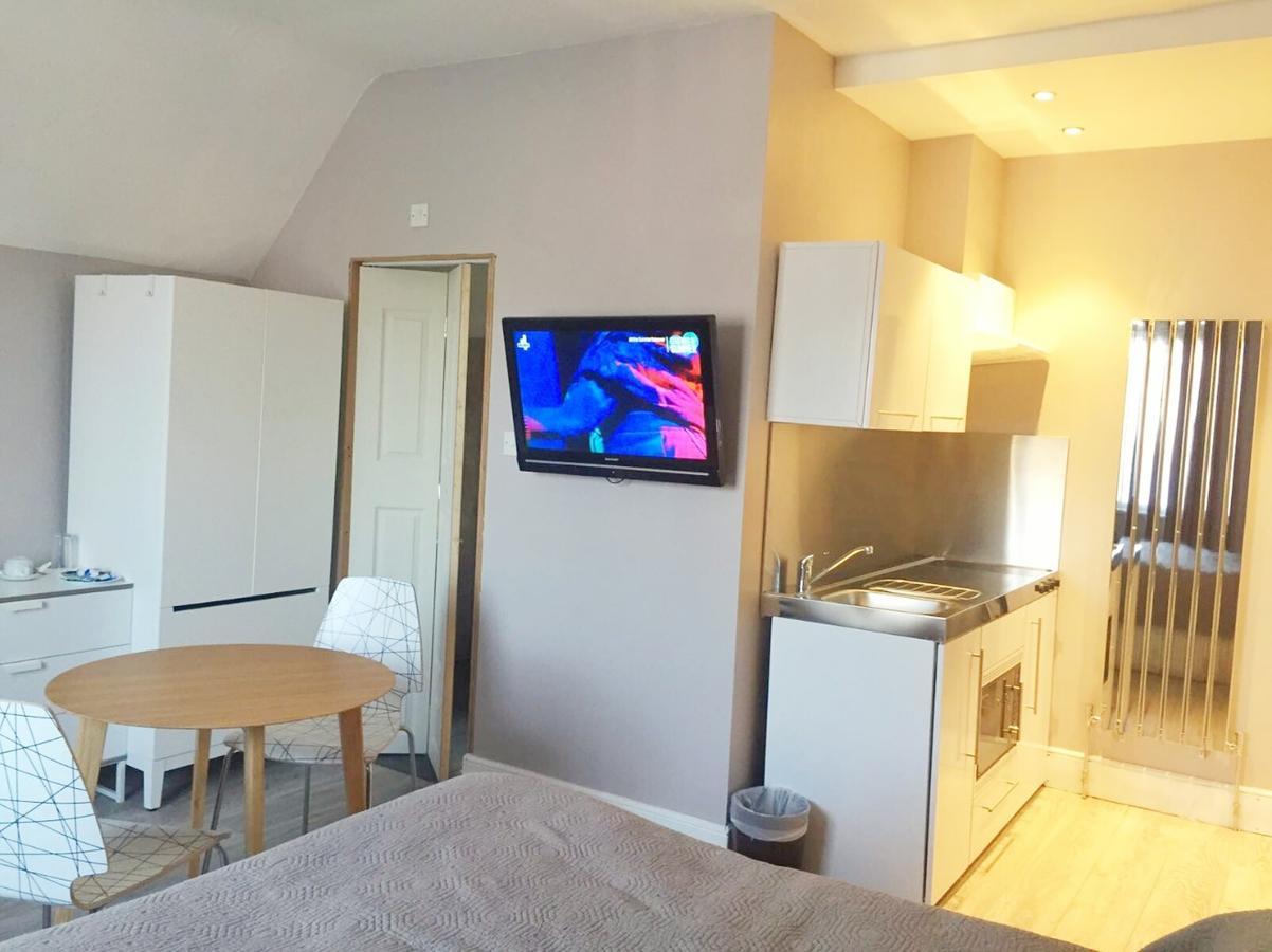 Avis 3* Bromley